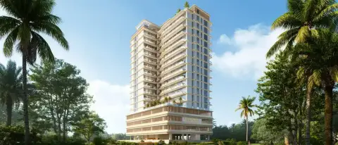 Celesto Tower: Foto 3 van 7
