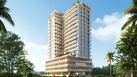 Celesto Tower: Foto 2 van 7