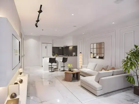 Celesto Tower: Foto 5 van 7