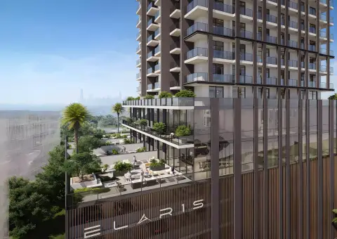 Elaris Rise: Photograph 4 of 7