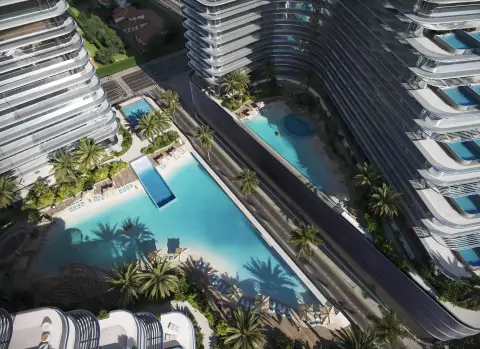 Binghatti Flare 01: Photograph 4 of 8