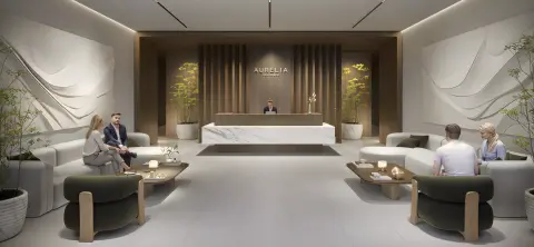 Aurel1A Residence: Photograph 5 of 7