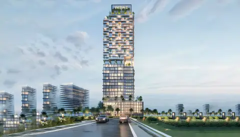 Cove Boulevard: 第 2 张，共 23 张