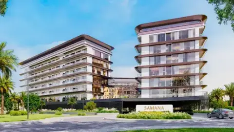 Samana Hills South: Photograph 3 of 16