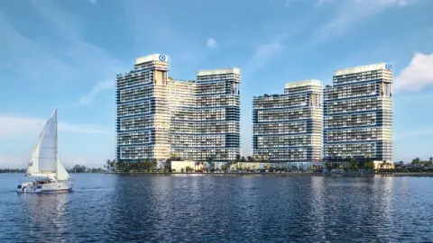 Chelsea Residences: Photo 2 sur 11