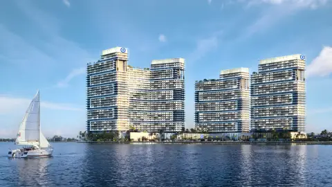 Chelsea Residences: Photo 5 sur 11