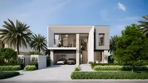 Villa Cyan Sky: Photo 4 sur 6