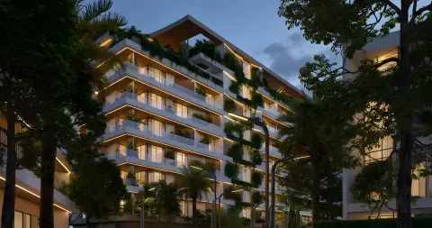 Lunaya Terraces, Haven: Photograph 4 of 39