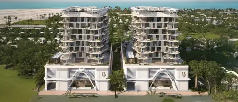 AGUA Residences: Photograph 4 of 12