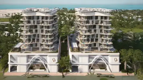 AGUA Residences: Photograph 3 of 12