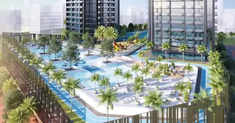 Ananda Residences: Foto 4 van 27