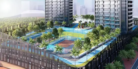 Ananda Residences: Foto 5 van 27