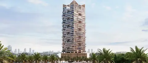 Gharbi 2 Residences: Photograph 3 of 4