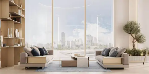 Cove Edition Residence Phase 2: Photo 4 sur 25