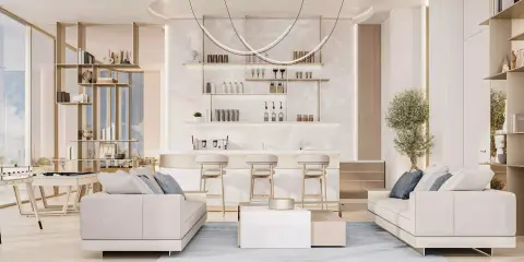 Cove Edition Residence Phase 2: Photo 5 sur 25
