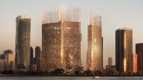 Binghatti Skyrise: Photograph 2 of 40