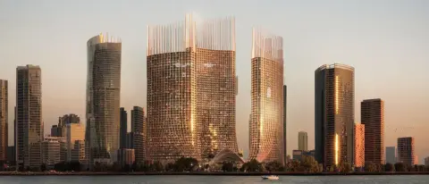 Binghatti Skyrise: Photograph 3 of 40