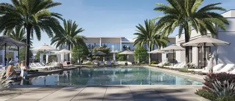 Palace By The Beach: Фото 3 из 4