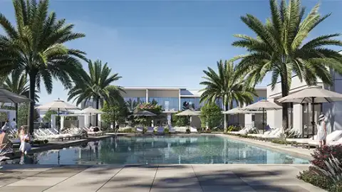 Palace By The Beach: Фото 2 из 4