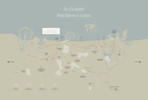 Palace By The Beach: Фото 4 из 4