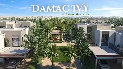 Damac Riverside, Ivy: Photograph 4 of 40