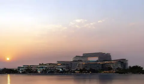 Meriva Sunset: Photograph 5 of 6