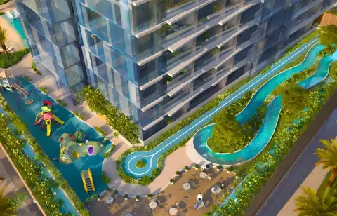 Skyhills Residences Phase 3: Фото 2 из 40