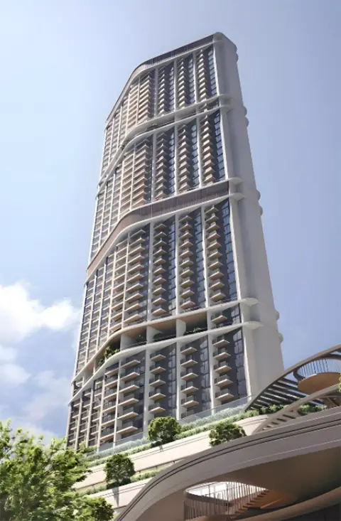 340 Riverside Crescent: 第 4 张，共 8 张
