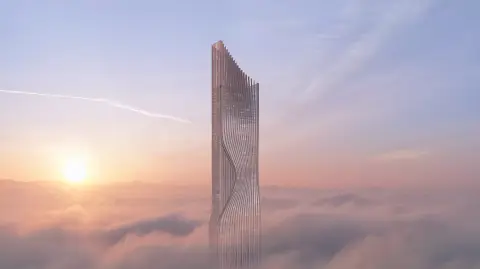 تايجر سكاي تاور: الصورة 4 من 27