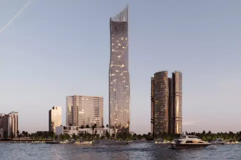 تايجر سكاي تاور: الصورة 5 من 27