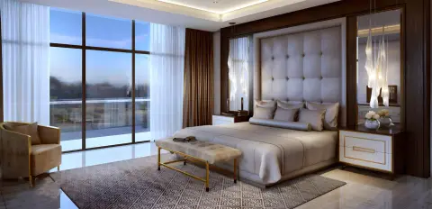 Belair at The Trump Estates: 第 2 张，共 7 张