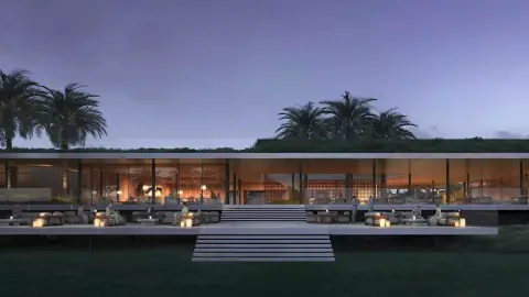 Montura 3 at Grand Polo: Photograph 4 of 9
