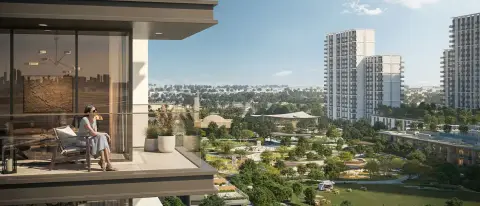 Palace Residences Hillside B: Photograph 4 of 18