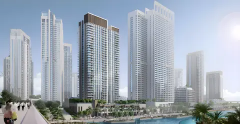 Palace Residences Hillside B: Photograph 2 of 18