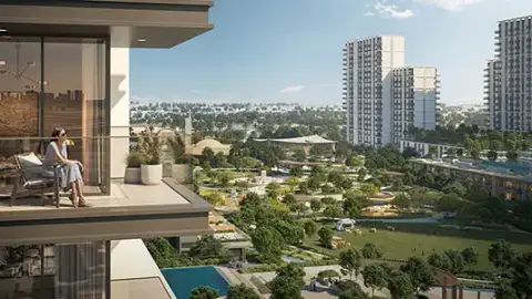 Palace Residences Hillside B: Photograph 3 of 18