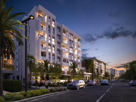 Hillside Residences: Photograph 2 of 11