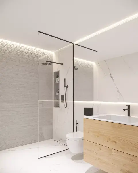 Hillside Residences: Photograph 4 of 11