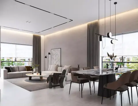 Hillside Residences: Photograph 5 of 11