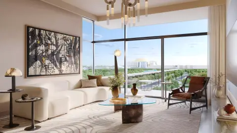 Emaar Expo Living: Photograph 2 of 4