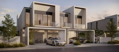 D Villas: Photograph 2 of 10