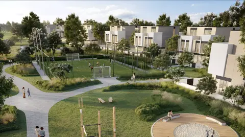 D Villas: Photograph 3 of 10