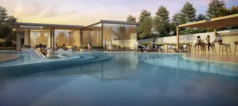 D Villas: Photograph 4 of 10