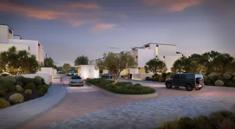 D Villas: Photograph 5 of 10