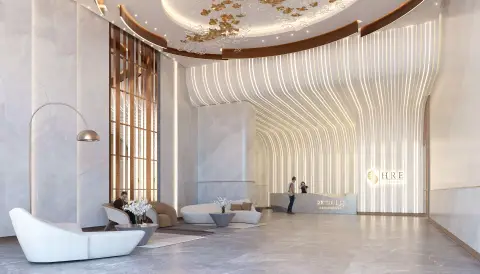Skyhills Residences: Photograph 4 of 11