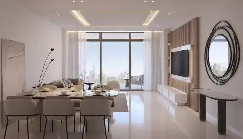 Skyhills Residences: Photograph 5 of 11