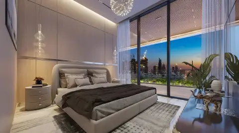 Empire Jebel Ali Residences: Photograph 2 of 3