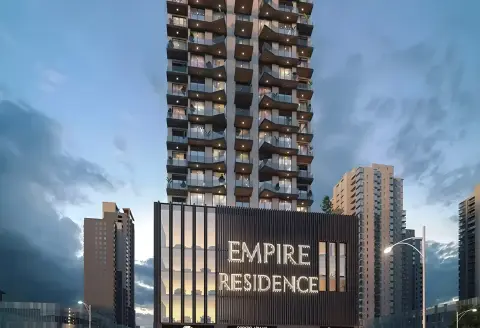 Empire Jebel Ali Residences: Photograph 3 of 3
