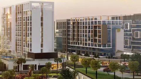 Azizi Riviera 65: Photograph 2 of 7