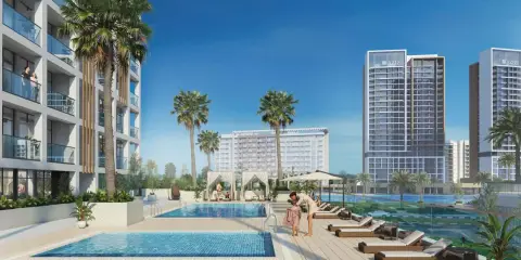 Azizi Riviera 65: Photograph 5 of 7