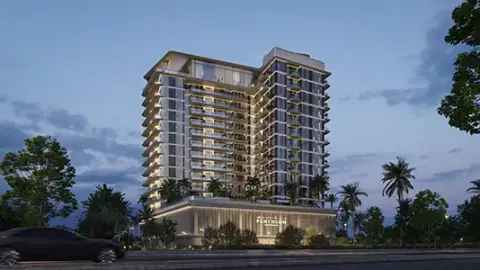 Omya Residences: Photo 2 sur 22